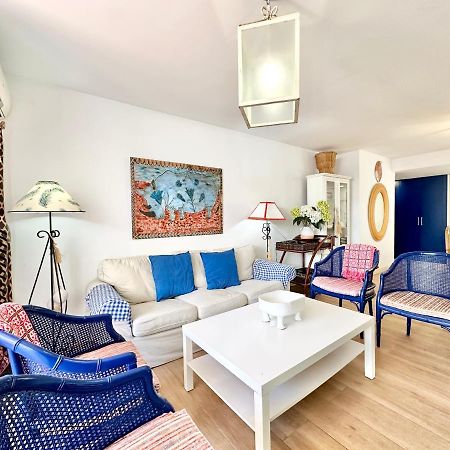 Family Home Near The Beach - Eaw Homes Marbella Dış mekan fotoğraf