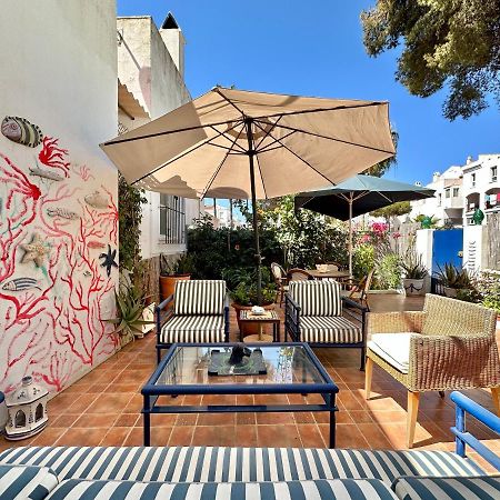 Family Home Near The Beach - Eaw Homes Marbella Dış mekan fotoğraf