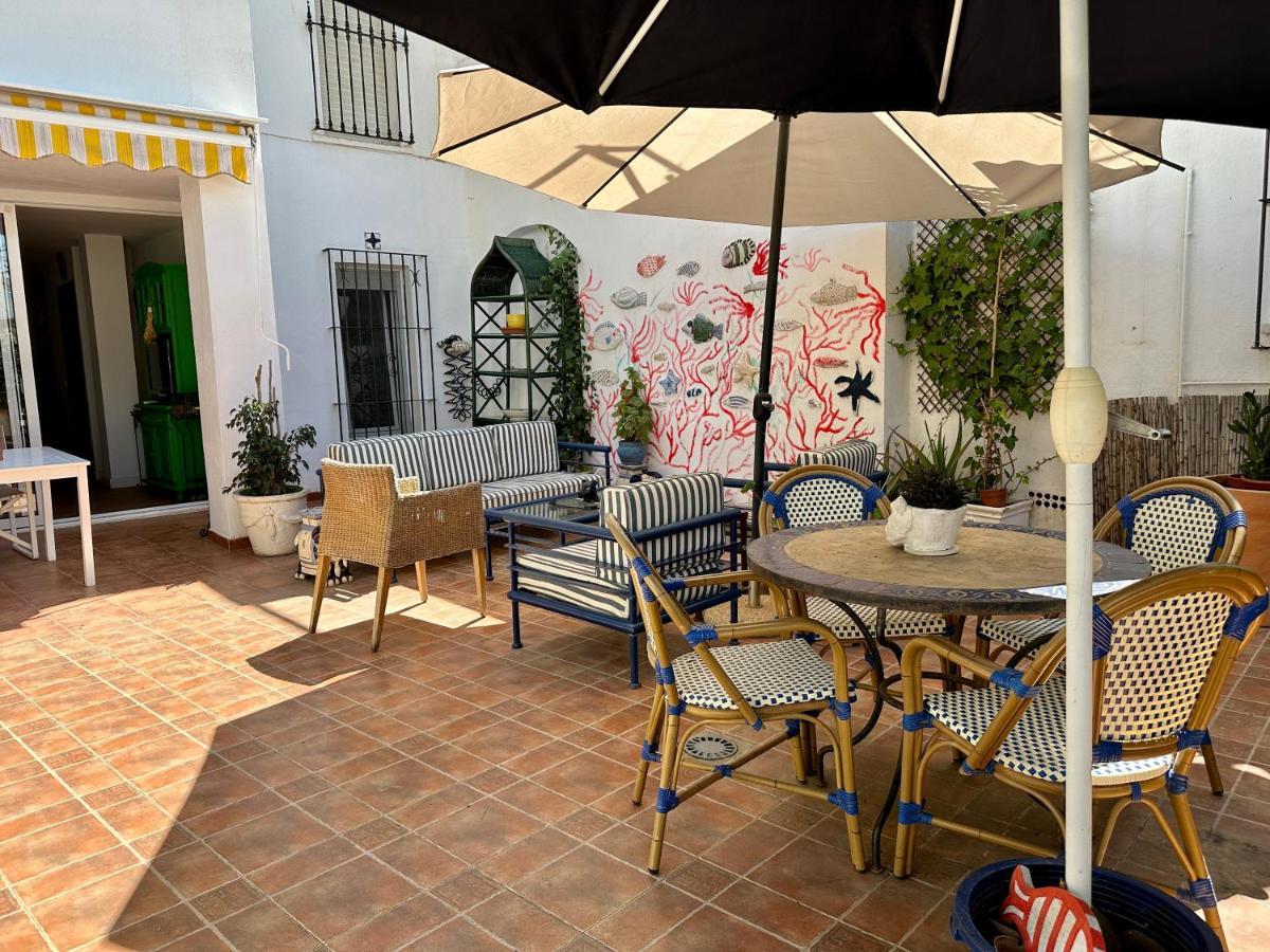 Family Home Near The Beach - Eaw Homes Marbella Dış mekan fotoğraf