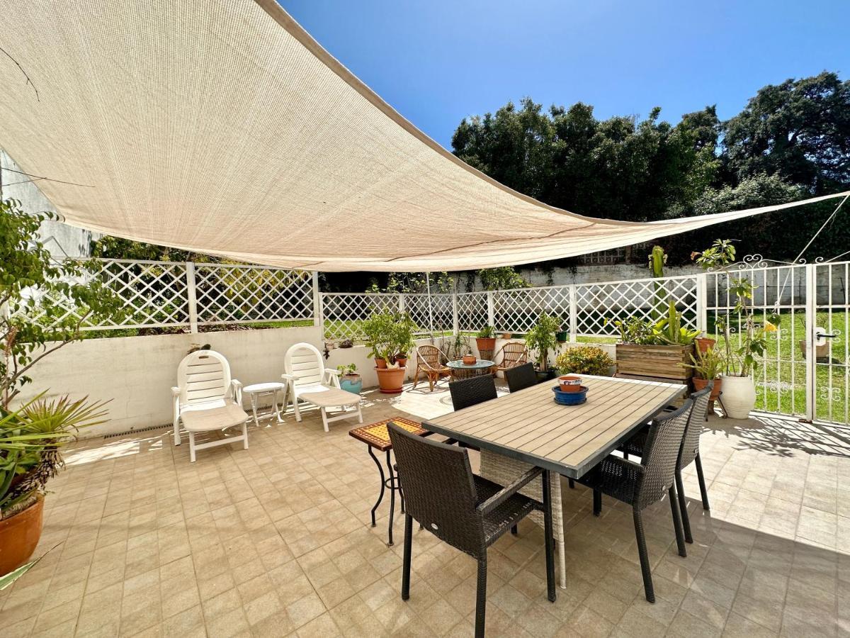 Family Home Near The Beach - Eaw Homes Marbella Dış mekan fotoğraf