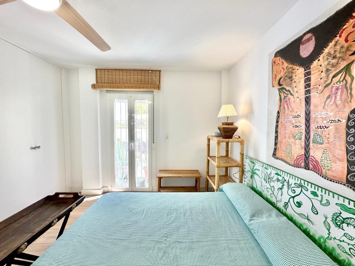 Family Home Near The Beach - Eaw Homes Marbella Dış mekan fotoğraf